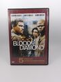 Blood Diamond | DVD | 2007 | mit Leonardo DiCaprio, Jennifer Connelly