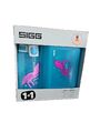 Sigg Flaschen Set Viva Kids LunchBox Unicorn 