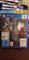 This War of Mine The Little Ones PS4 Sony PlayStation 4 Spiel FSK 16 Deep Silver