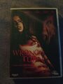 Wrong Turn DVD , Eliza Dushku