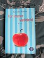 Für immer vielleicht: Roman. Ausgezeichnet mit dem Corine - Internationaler Buch