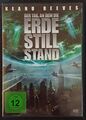 Der Tag An Dem Die Erde Stillstand - DVD - Keanu Reeves