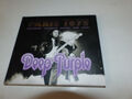 CD     Deep Purple - Live in Paris 1975