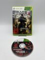 Gears of War 3 (Microsoft Xbox 360, 2011)