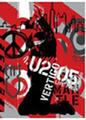  DVD U2 - Vertigo 2005 - Live From Chicago