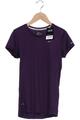 NIKE RUNNING T-Shirt Damen Shirt Kurzärmliges Oberteil Gr. XS Lila #ero0dsx