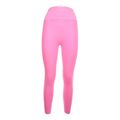 Oceans Apart, Sportleggings, Größe: S, Pink, Polyamid/Elasthan, Einfarbig #gzO