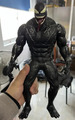 Venom Figur Statue Sammler Modell Marvel Spiderman XL 33cm