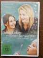 DVD DRAMA FILM  BEIM LEBEN MEINER SCHWESTER Cameron Diaz  guter Zustand  105 min