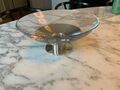 Christofle Bowl With A Silver Base - The K +T collection, As New!