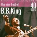 B.B. King - Best of B. B. King, Very