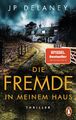 Die Fremde in meinem Haus | Jp Delaney | Deutsch | Taschenbuch | 384 S. | 2024