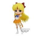 Pretty Guardian Sailor Moon Cosmos The Movie Q Posket-Eternal Sailor Venus-(V...