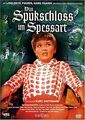 Das Spukschloss im Spessart von Kurt Hoffmann | DVD | Zustand sehr gut