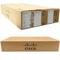 Cisco WAVE-694-K9 Wide Area Virtualization Engine 694  NEW