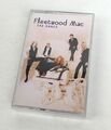 Musikkassette - FLEETWOOD MAC - The Dance -  Tape MC