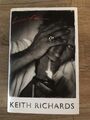 Life by Keith Richards - Hardcover - 2010 - siehe Fotos