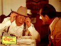 Chinatown ORIGINAL Aushangfoto Roman Polanski / Jack Nicholson / Faye Dunaway