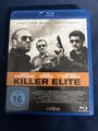 Killer Elite - Blu-ray 2012  - Jason Statham - Zustand Sehr Gut @H10