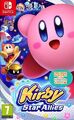 Kirby Star Allies gebrauchtes Nintendo Switch-Spiel