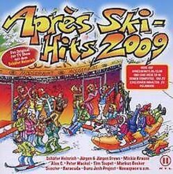 Apres Ski Hits 2009 von Various | CD | Zustand gut*** So macht sparen Spaß! Bis zu -70% ggü. Neupreis ***