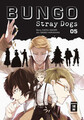 Bungo Stray Dogs 05 | Kafka Asagiri (u. a.) | Taschenbuch | 180 S. | Deutsch