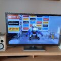 Fernseher 42er Panasonic TX-L42ETW5 Smart VIERA LED-LCD TV mit 107cm/42” Diagona