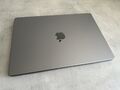 Apple MacBook Pro 16" | M1 Max | 32GB RAM | 1TB SSD | 10C-CPU | 32C-GPU