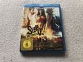 Step Up To The Streets - Bluray 