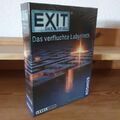 EXIT - Das Spiel: Das verfluchte Labyrinth KOSMOS Level Einsteiger