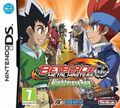 Nintendo DS Spiel - Beyblade: Metal Masters Nightmare Rex Modul