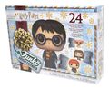 Funko POP! - Advent Calendar 2021 - Harry Potter - 59167 - Neu & OVP