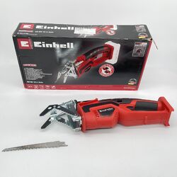 Einhell GE- 18 Li - Nur Akku-Astschneider Power X-Change (18V, abnehmbarer Bügel