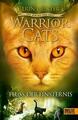 Warrior Cats Staffel 3/02. Die Macht der drei. Fluss der Finsternis von Erin...