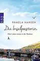 Die Inselpastorin: Mein Leben mitten in der Nordsee von ... | Buch | Zustand gut