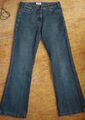 Cecil Jeans Style Toronto W31 36 38 40 dunkelblau Zustand sehr gut  Maße im Text