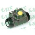 1x ORIGINAL® Lpr Radbremszylinder Hinten für Ford Mondeo I Turnier Mondeo II