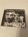 The Who - My Generation - The very best of