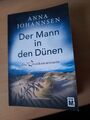 Der Mann in den Dünen - Taschenbuch von Anna Johannsen - 9. Fall