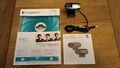 Logitech C170 Webcam, OVP, neuwertig