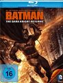 Batman - The Dark Knight Returns - Teil 2 *** WIE NEU ***