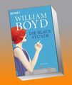 Die blaue Stunde: Roman William Boyd