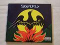 SOULFLY-" PRIMITIVE" CD 1ST PRESS 2000 LIMITED EDITION DIGIPAK