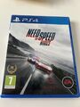 Need for Speed: Rivals  PlayStation 4