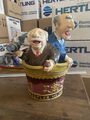 muppet show Figuren Sattler und Waldorf