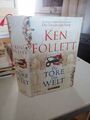 Die Tore der Welt: Roman von Follett, Ken | Buch | Zust Sehr gut