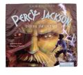 Percy Jackson 01. Diebe im Olymp Rick Riordan 4 CD Neu&OVP in Folie! 
