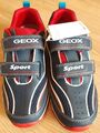 Geox J Android Jungen Sneaker Neu Gr. 36