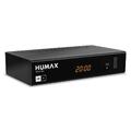 HUMAX Eco II HD+ HDTV SAT-Receiver #38226027