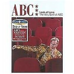 The Look Of Love: The Very Best of ABC [ CD Incredible Value and Free Shipping!Great Prices & Quality from musicMagpie. 10m+ Feedbacks